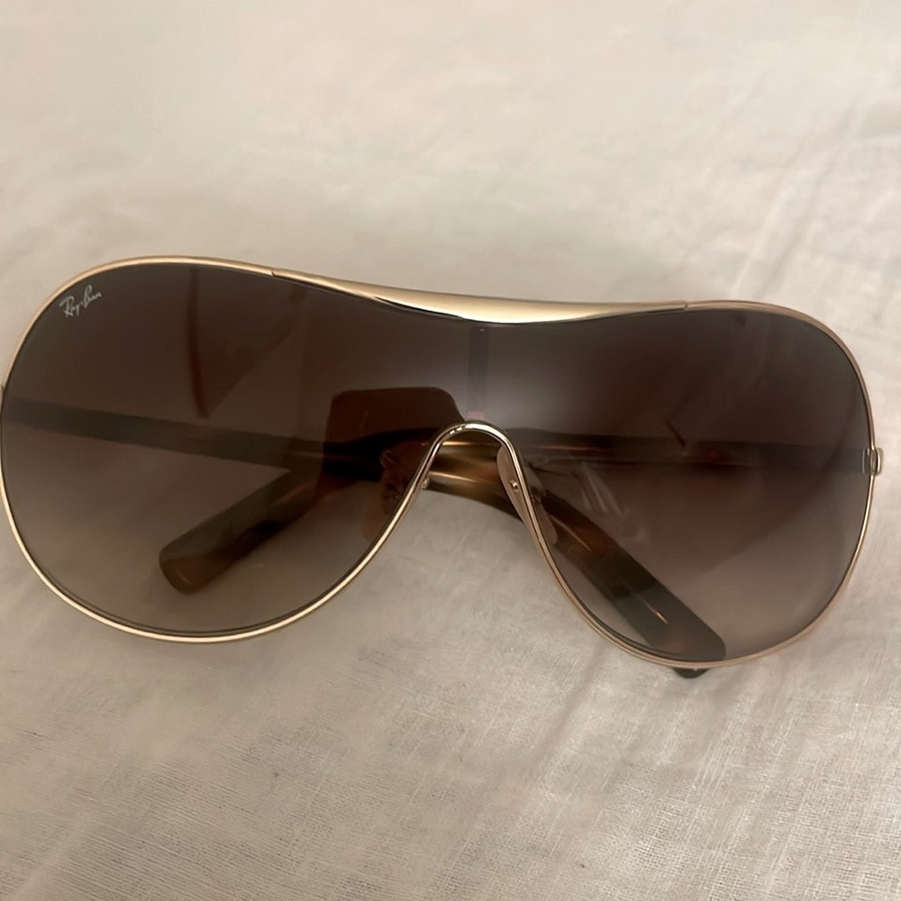 Ray Ban Sunglasses